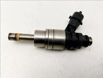 Alfa Romeo 159 Brera Spider 939 05-11 Fuel Injector Genuine Part