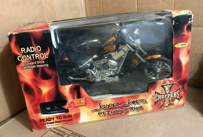 jesse james el diablo for sale