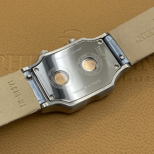 Philip Stein Signature 27mm Daimond Bezel MOP Dial Quartz Ladies Watch 1DCMOP - Picture 6 of 6