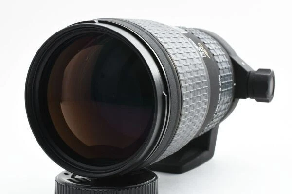 SIGMA APO 70-200 毫米 F2.8 EX DG HSM 适用于尼康免费送货 — 第 4/4 张图片