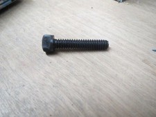 10-24 X 1 SOCKET HEAD CAP SCREW 100 PCS LL1287 
