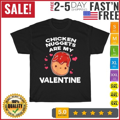 Chick-fil-A Is Selling Heart-Shaped Trays Full Of Chicken Nuggets For Valentine’s Day! - Wooder Ice