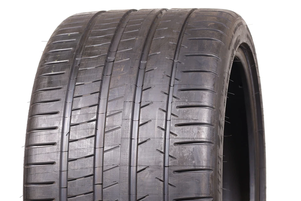 1x Sommerreifen 335/30 ZR20 108Y NO Michelin Pilot Super Sport NO - Bild 2 von 2