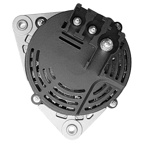 Alternator for Caterpillar Loader 420E-IT 430E 430E-IT 430F 432E 432F 450E 914G - Picture 2 of 3