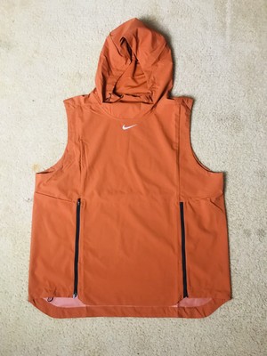 nike sleeveless hoodie nfl