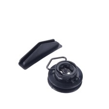 2 Piezas Para Citroen Elysee LIFAN 520 Puerta Vidrio Elevador Pestillo Guía Bloque Clips