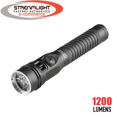 Streamlight 74430 Strion 2020 Rechargable Flashlight ONLY. No Charger or Cords