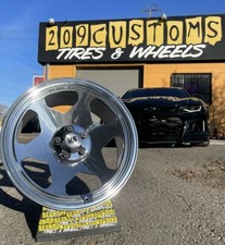 4 22 Us Mags Obs Uc144 22x9 22x10.5 5x127 Chevy Obs 454 Replica 1988 - 1998 4 22 Us Mags Obs Uc144 22x9 22x10.5 5x127 Chevy Obs 454 Replica 1988 - 1998