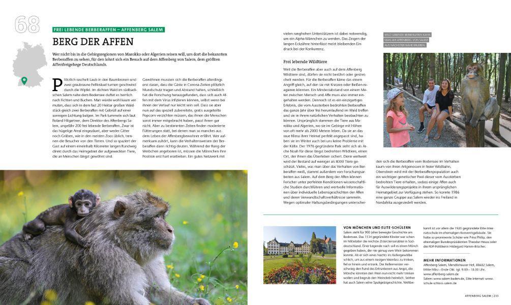 Thumbnail - Secret Places Deutschland | Jochen Müssig, Margit Kohl | 2022 |