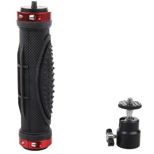 Tripod Monopod Stabilizer Hand Grip Holder for DSLR Camera DV Camcorder UK N2K8 - Picture 2 of 12