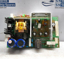 International Power Sources PU110-14A Power Supply PCB 60-04419-01 Rev J