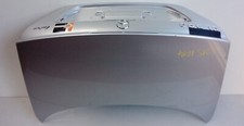 A2157500175 Silber Metallic Mercedes C215 CL 500 Coupe Heckdeckel #14