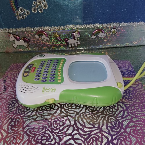 🦄Leap Frog /Toddler's Scribble & Write Letters & Numbers Electronic Tablet Toy! - Picture 6 of 21