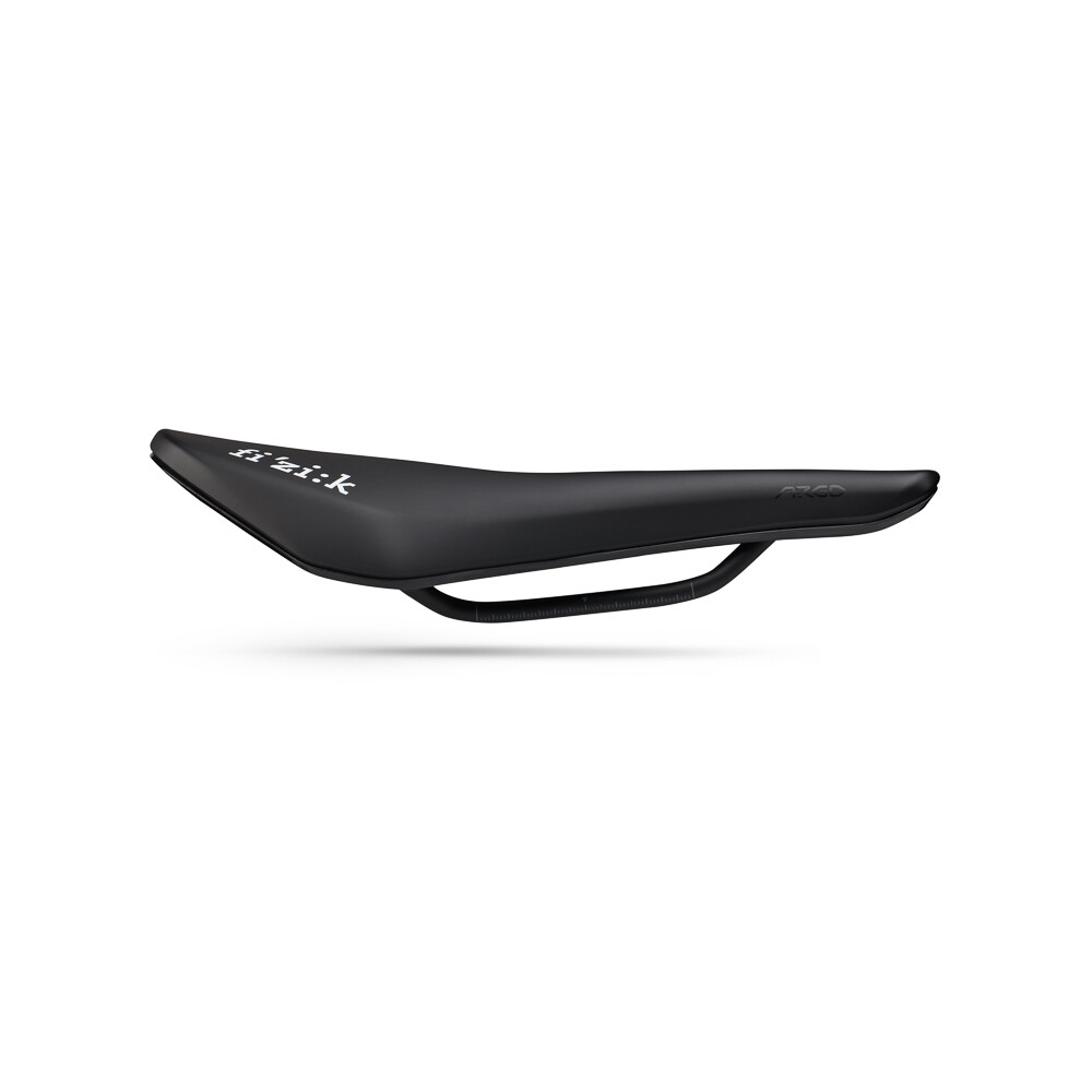 fizik ARGO TEMPO R5 （150mm） Endurance & short nose bike saddle - Tempo Argo R5 - Fizik