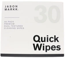 Jason Markk Quick Wipes For Trainers