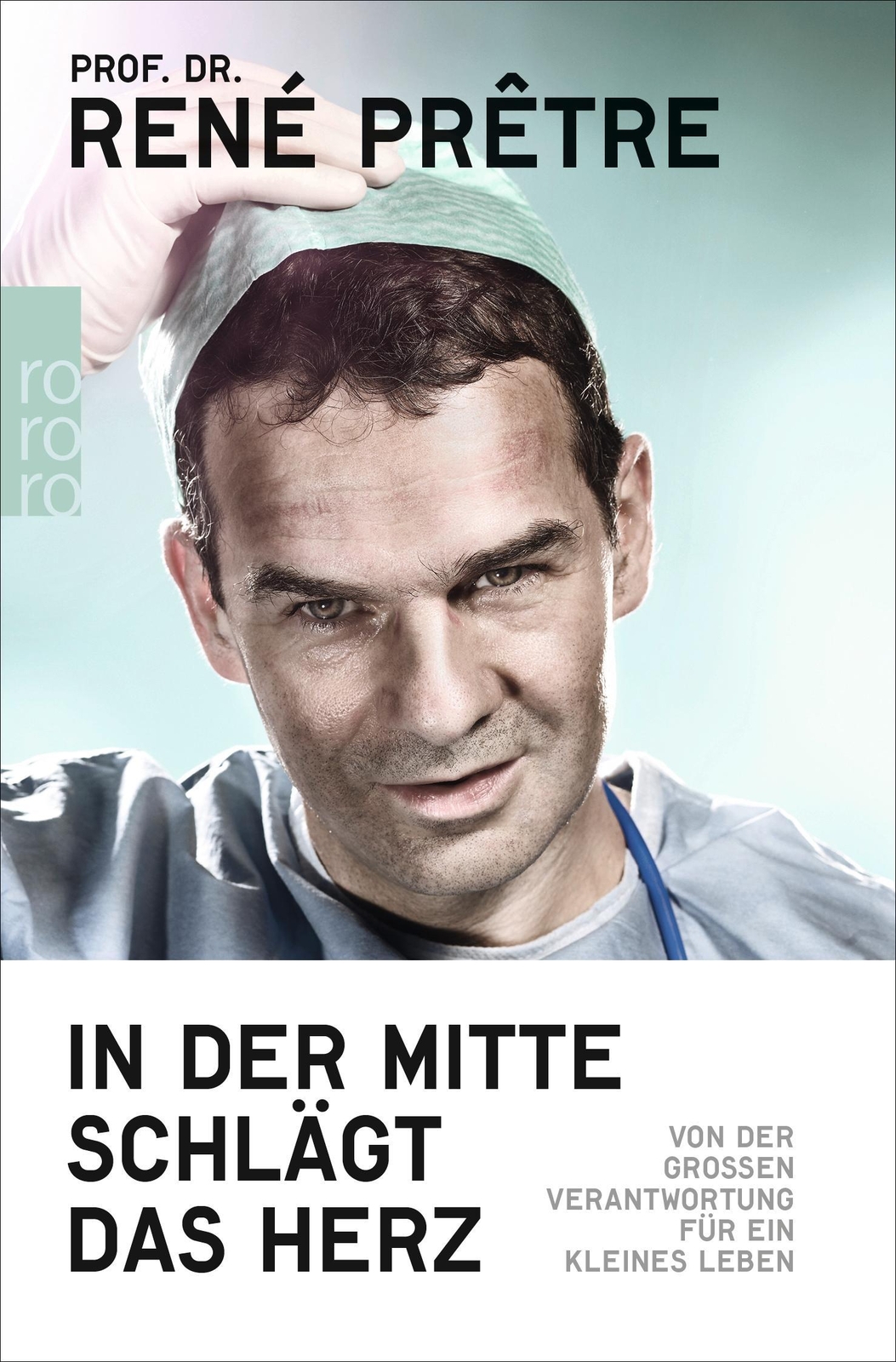 Thumbnail - In Der Mitte Schlägt Das Herz René Prêtre