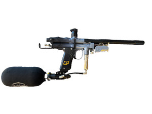 Kit Planet Eclipse E-blade E2 Pour Autococker WGP - Occasion En Bon état