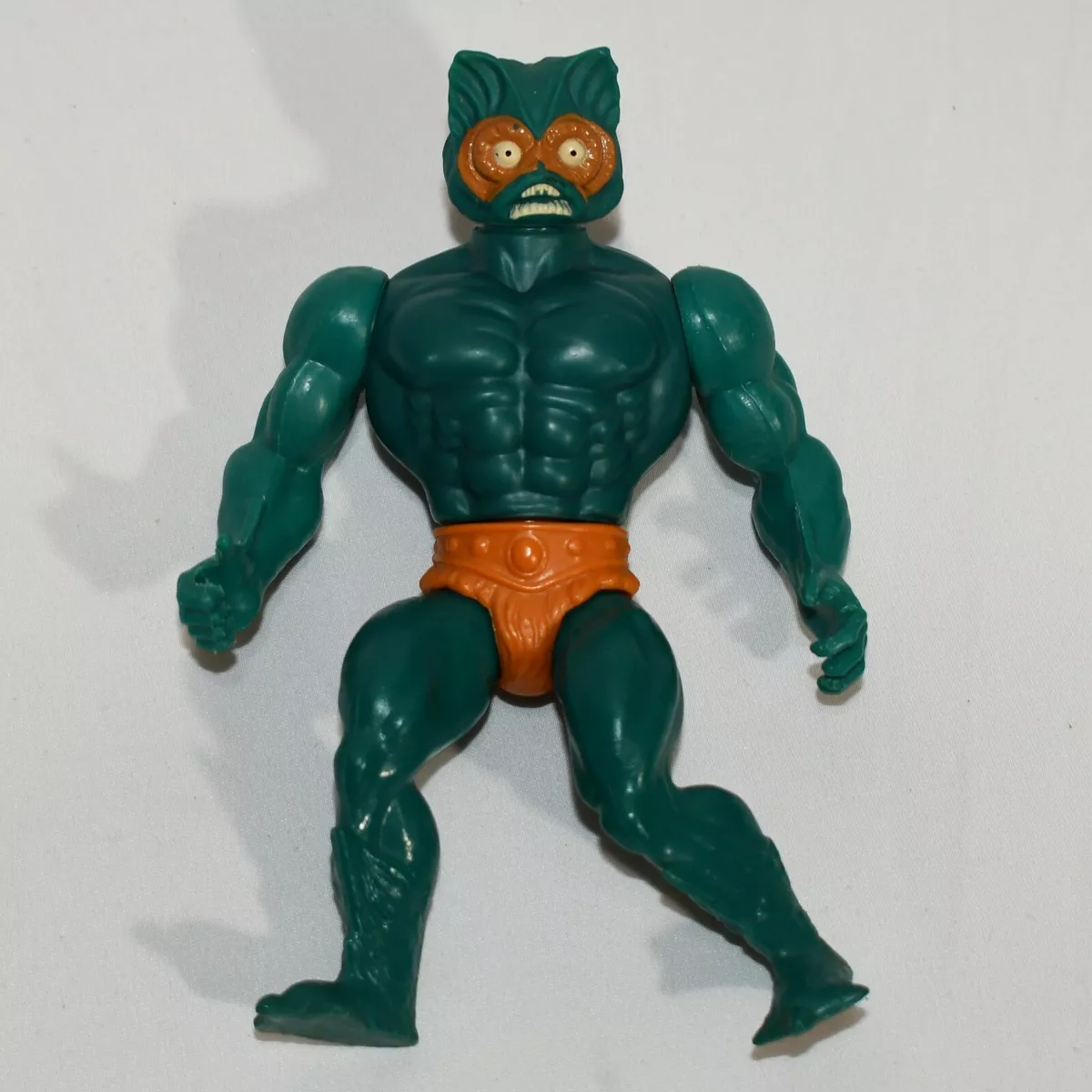 Merman he best sale man figure