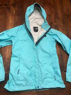 その他 THE NORTH FACE - THE NORTH FACE Hyvent RAINTEX The North Face HyVent Mens Waterproof Hooded Wind Rain