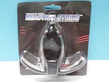 Reaction Strike - Staggering Gomez - Weedless Frog Top Water Bait -Live Lance
