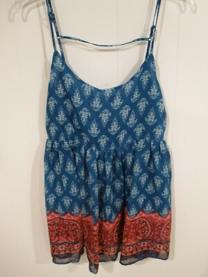 knee length dresses for ladies Tilly Teal Strapless Mini Dress - US 8