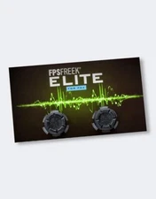 KontrolFreek FPS Freek ELITE #2008 - PS4