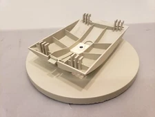 Vintage IBM CRT Monitor Base 6324-001, 36G6324, 1995, Base only, Good condition