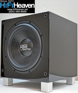 rel t7 subwoofer