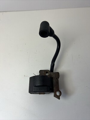 OPE Tecumseh Ice Auger Strikemaster Magnum 3 Plus Ignition Coil