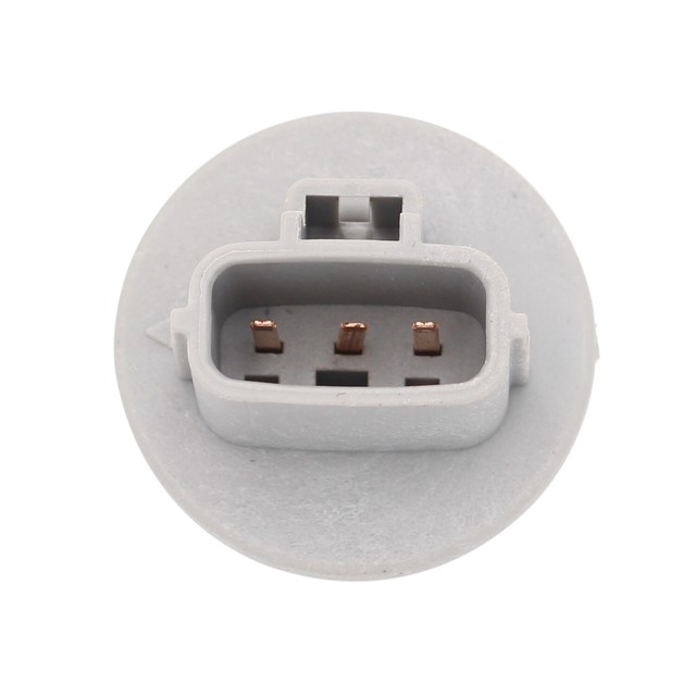 Front Turn Signal Light Bulb Socket Plug Fits for Toyota Tundra Tacoma