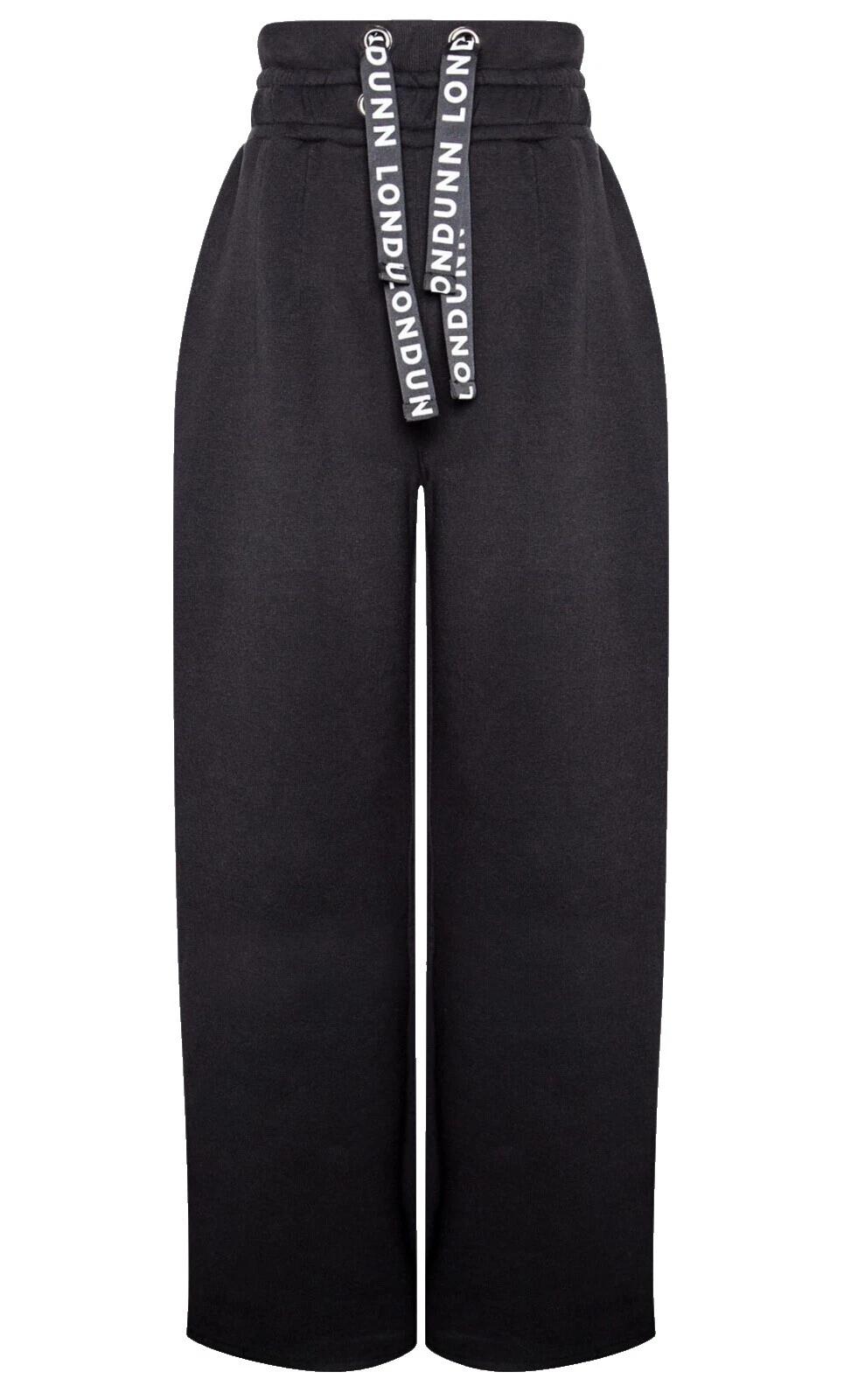 Missguided 黑色女裤