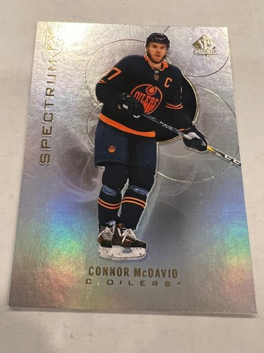 2020-21 SP AUTHENTIC !! Spectrum FX & Spectrum Fx Future Watch! PICK FROM LIST - Picture 68 of 147