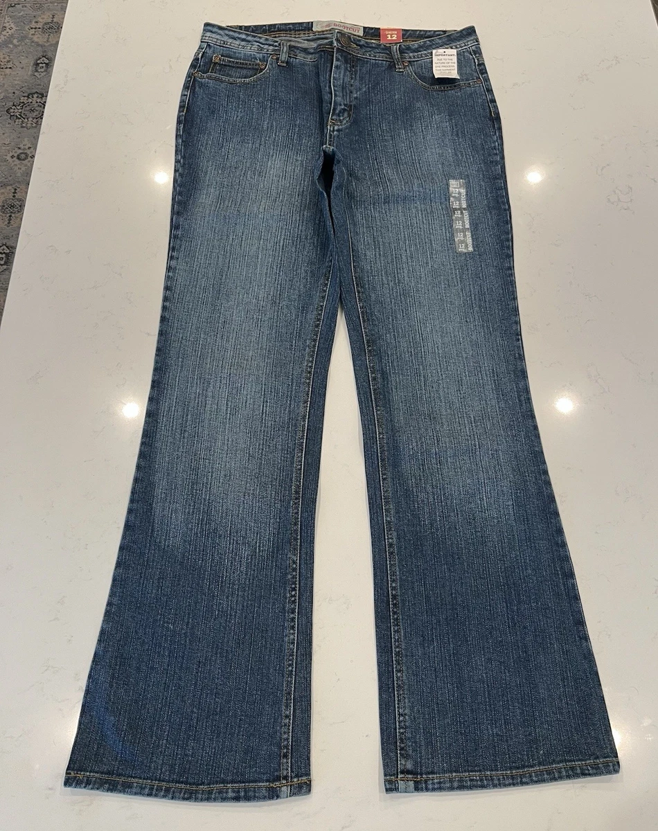 Faded Glory Jeans Women Plus Size