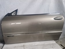 11CK* Mercedes CLK W209 Fahrert&uuml;r T&uuml;r Links Farbe 723
