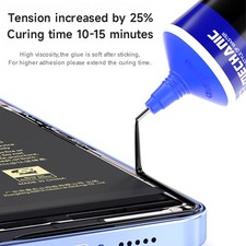 60ml R7 Glue Adhesive Glue Repair Tools for Phone Screen Back Cover Middle Frame