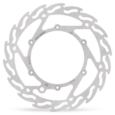 Moto-Master Vorne Links Flame Serie 260 MM Für KTM 250 Sx-F Prado Edition 2020