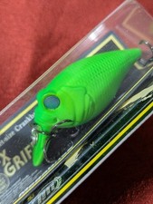 Megabass SR-X Griffon (SP-C) DO MIDORI