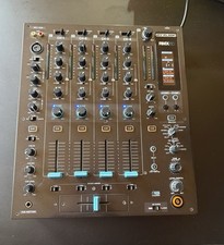 Reloop RMX-60 4 Channel Club DJ Mixer - Boxed
