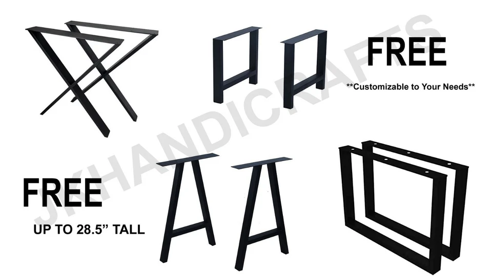 Epoxy Resin Coffee Dining Table | Custom Handmade Luxury Furniture Wedding gift - Image 3 of 4