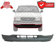 Platinum Front For 1999-2003 Ford F-150 2004 F-150 Heritage Valance Panel Lower