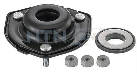 SNR Reparatursatz, FederbeinstüTzlager KB670.08 FüR Mazda-image