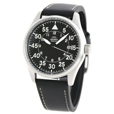 ORIENT Sports Flight RN-AC0H03B schwarz Herrenuhr