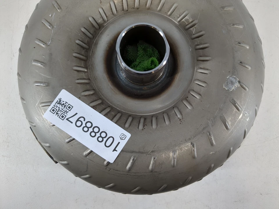 Ford Expedition 1999 convertidor de par transmisión automática fabricante original BXGGW Foto 3 de 4