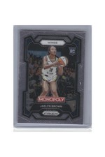 2024 Panini Prizm Monopoly WNBA #15 Jaelyn Brown B6R2C11