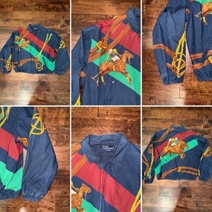 Polo Ralph Lauren 1992 Stadium | eBay