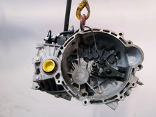 Boite de vitesse Hyundai GETZ