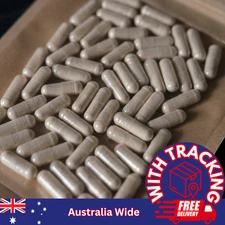 ✅100% ORGANIC ASHWAGANDHA, Natural Powder, Certified Premium Quality, Food Grade