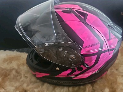 SCORPION EXO 1200 Air - Integralhelm /Motorradhelm.