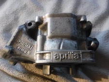 APRILIA RS 125 ROTAX 122 CYLINDER BARREL AP0223618 220H Gilardoni 1 (bem) (4)