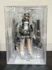 Myethos A-Z: [B] 1/7 Scale PVC painted Complete Figure from Japan New